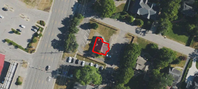 1950 Nicholasville Rd