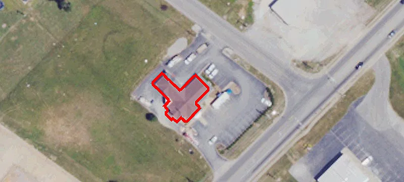 2215 Russellville Rd