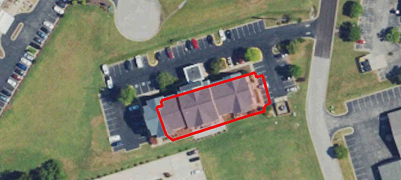 345 Griffin Bell Dr