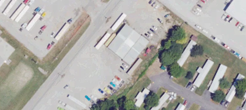 3100 Industrial Dr