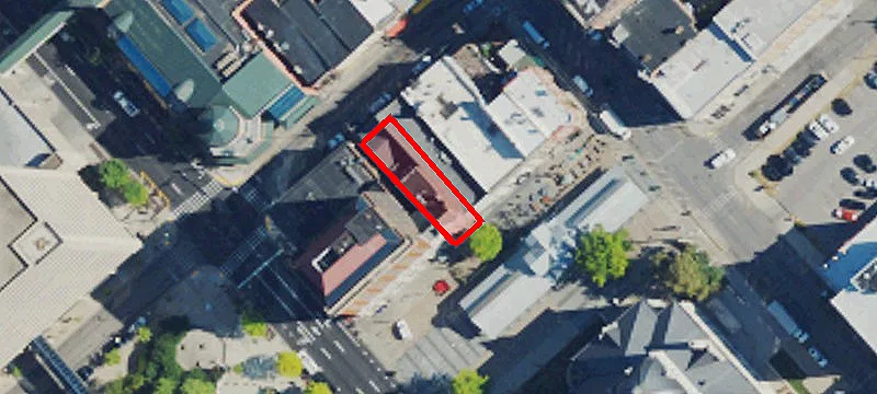 111 Cheapside, Unit 113
