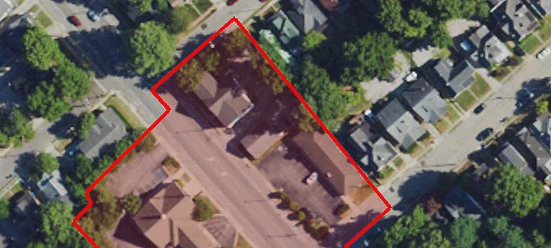 545 Euclid Ave