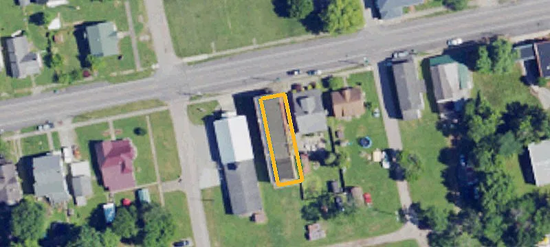 705 Main St