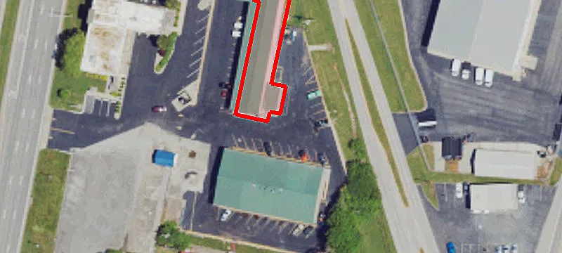 1532 Hwy 27