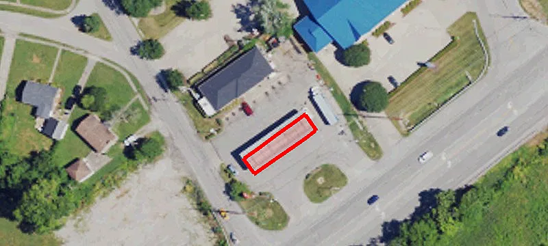 2301 Paris Pike