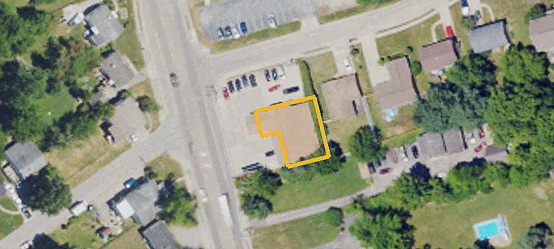 7401 Dixie Hwy