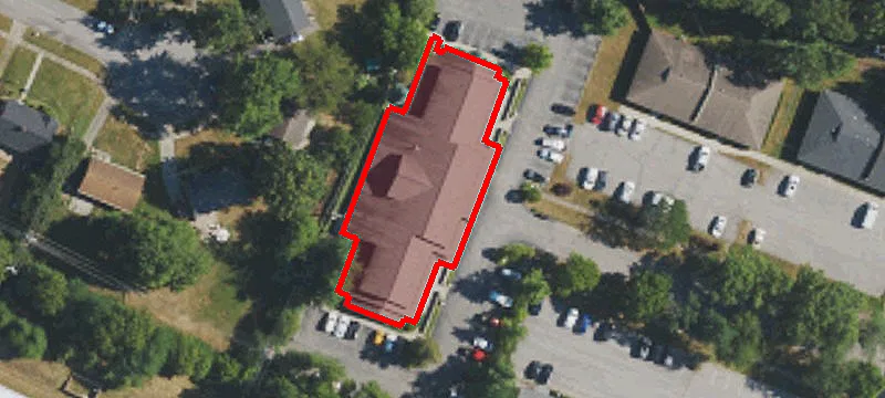 177 Burt Rd