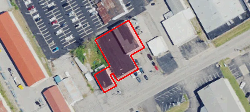 1253 Industry Rd
