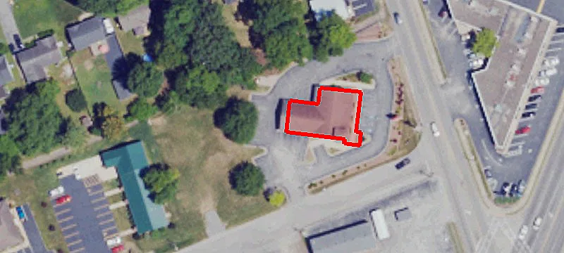 987 Lehman Ave