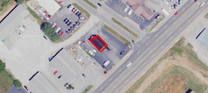 2523 Russellville Rd