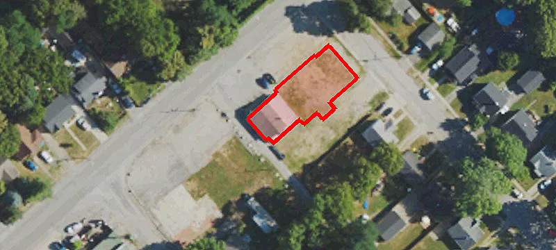 1406 Limestone