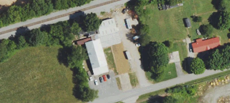 2110 Smiths Grv Oakland Rd
