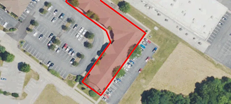 6907 Burlington Pike