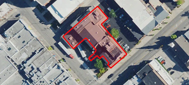 401 Short St