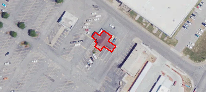 1901 Russellville Rd