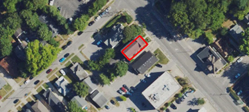 606 Euclid Ave