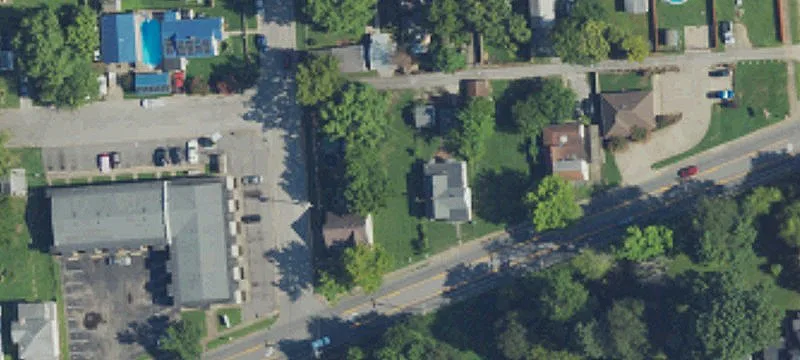 905 Parrish Ave