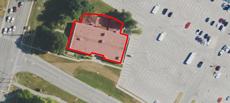 1530 Nicholasville Rd