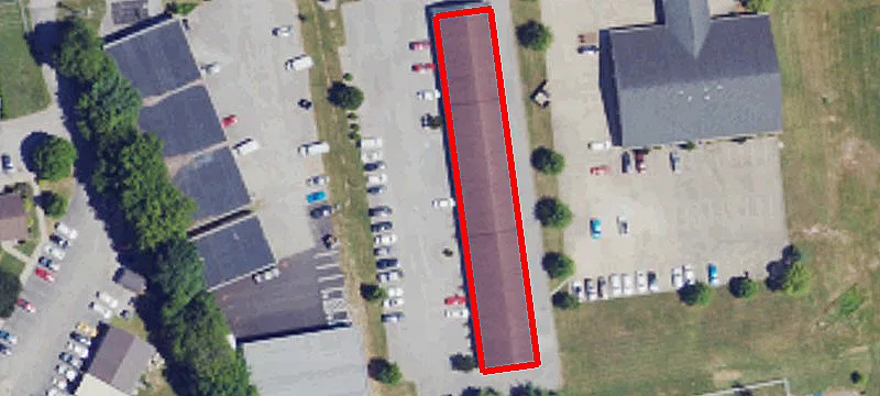 1990 Louisville Rd Ste, Unit 103