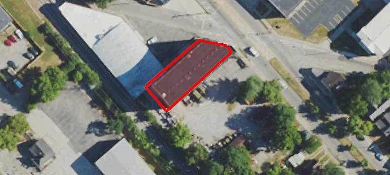 138 Loudon Ave