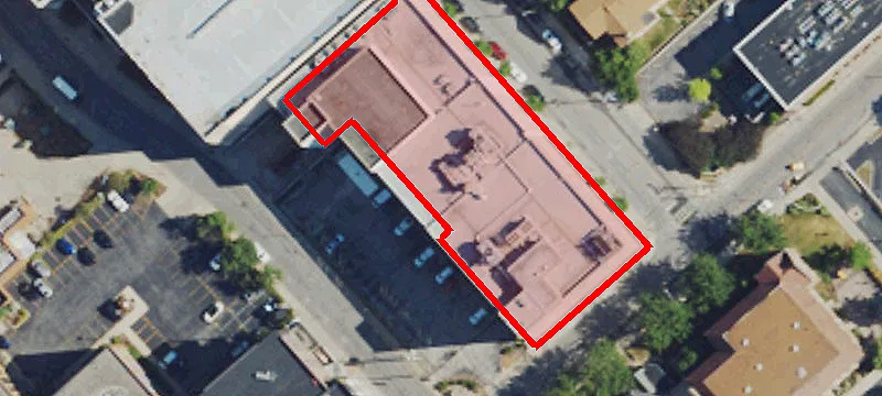 151 Martin Luther King Blvd