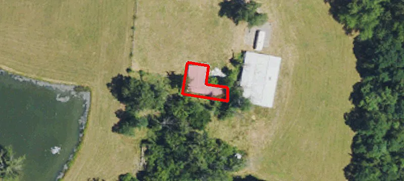 2063 Hathaway Rd