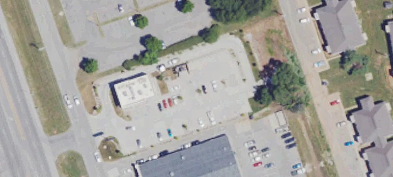 2500 Scottsville Rd