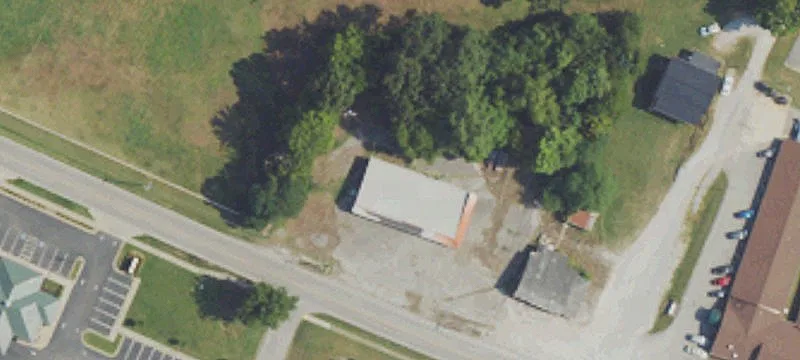 150 Nashville St