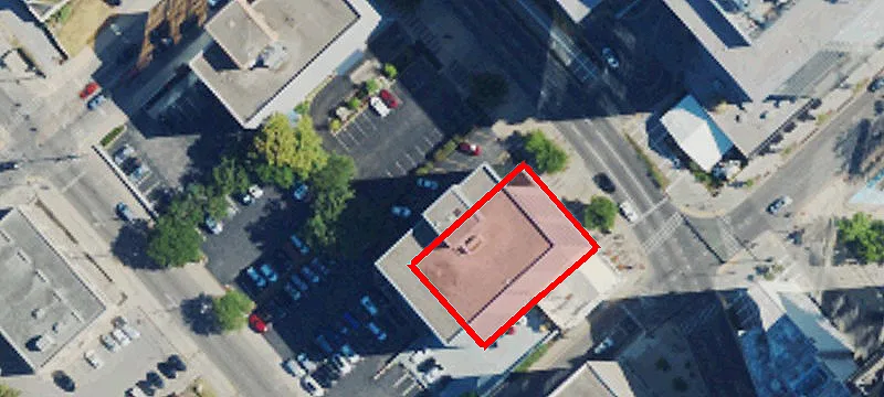 108 Vine St