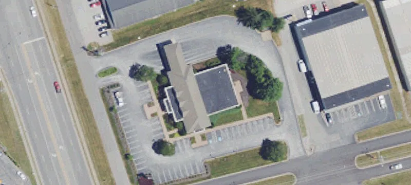 5290 Scottsville Rd