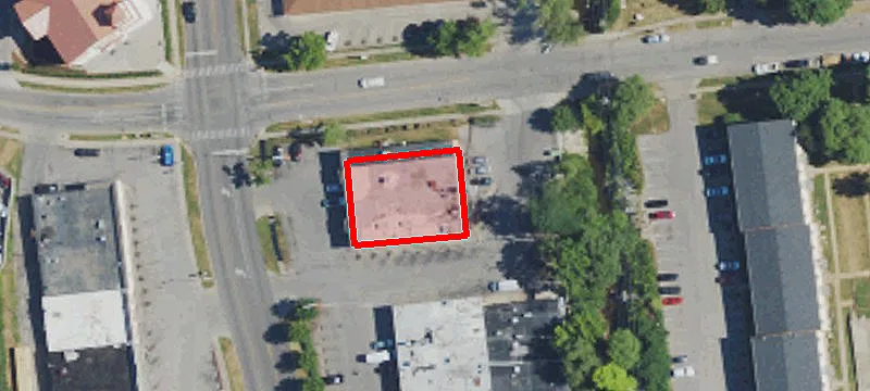 1400 Alexandria Dr