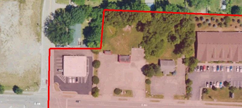 7600 Burlington Pike