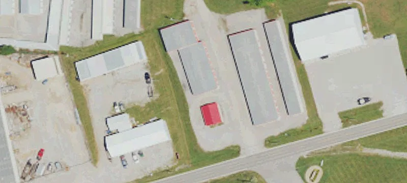 304 Parkers Ml Rd