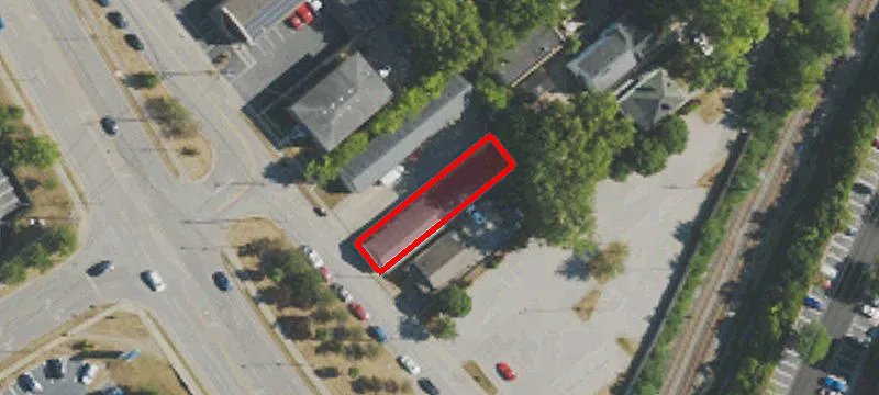 325 Old Virginia Ave