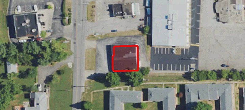 1524 Parkers Ml Rd