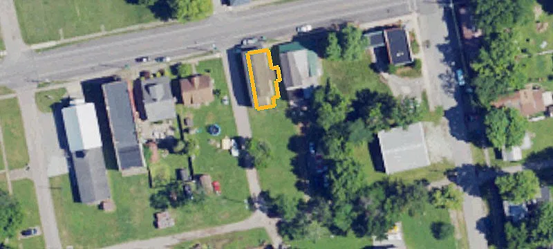 617 Main St