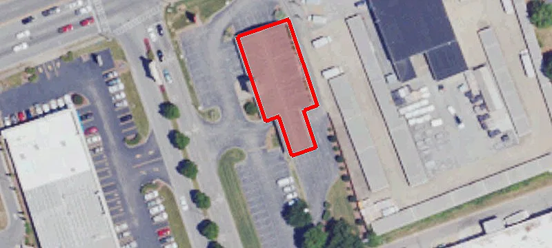 1805 Campbell Ln