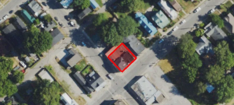 601 Limestone