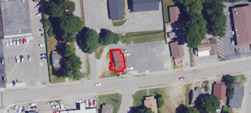316 Old Morgantown Rd