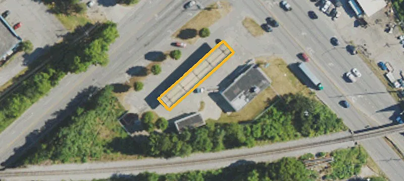 176 New Cir Rd