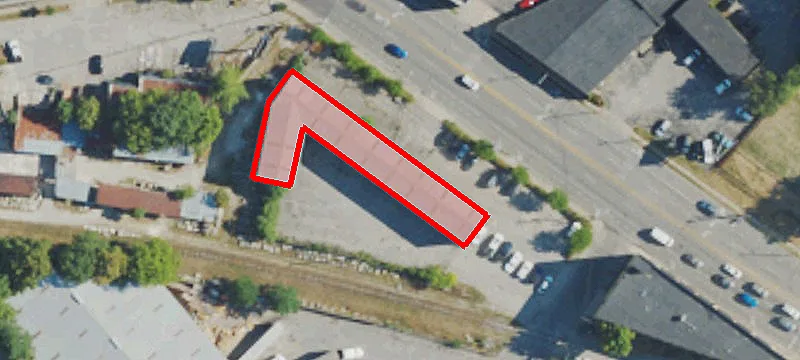 610 Winchester Rd