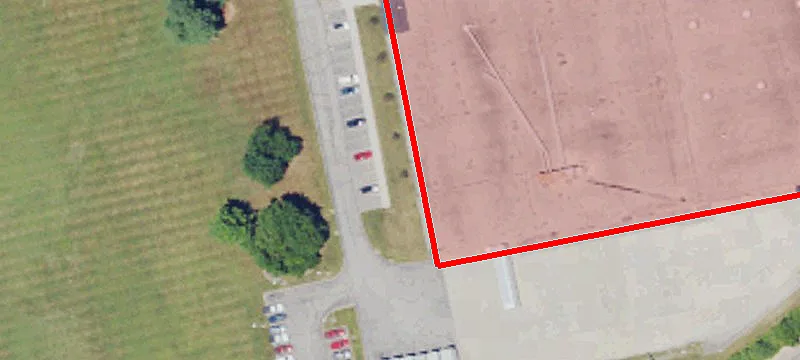 7325 Industrial Rd