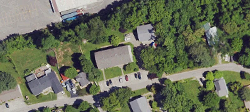 110 Lookout St