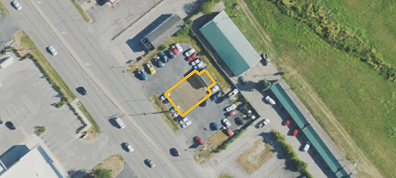 235 New Cir Rd