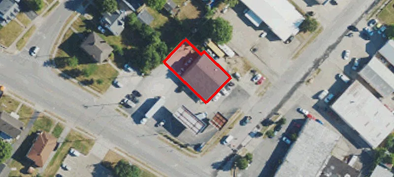 705 Loudon Ave