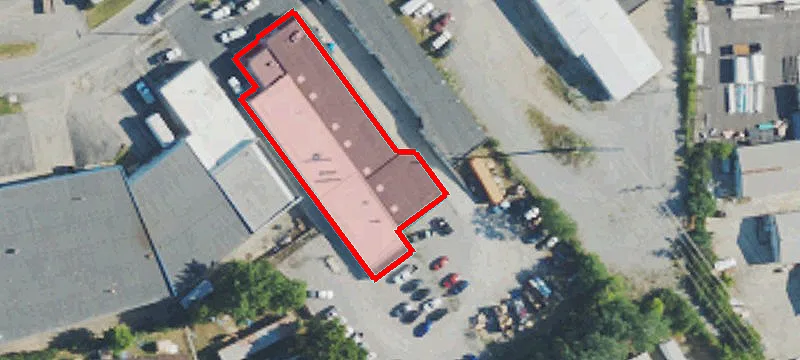1060 Eastland Dr