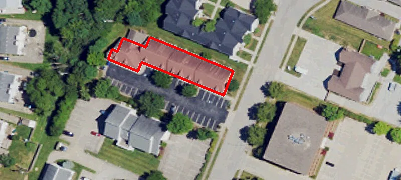 3135 Custer Dr