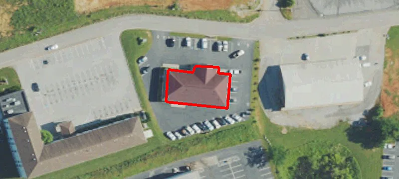 165 Parkers Ml Way