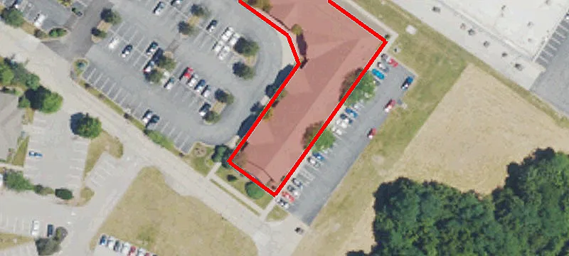 6909 Burlington Pike