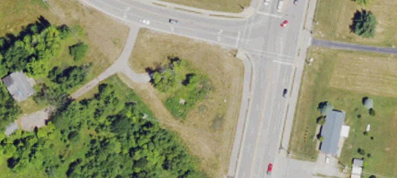 6681 Cp Ernst Rd